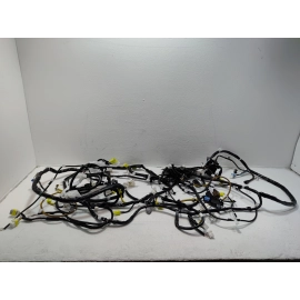 2018-2020 TOYOTA CAMRY XSE BODY FLOOR MAIN WIRE WIRING HARNESS CABLE OEM