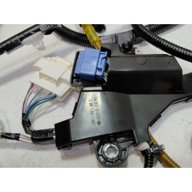 2018-2020 TOYOTA CAMRY XSE BODY FLOOR MAIN WIRE WIRING HARNESS CABLE OEM