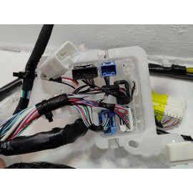 2018-2020 TOYOTA CAMRY XSE BODY FLOOR MAIN WIRE WIRING HARNESS CABLE OEM