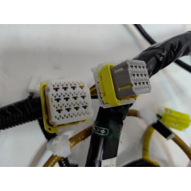 2018-2020 TOYOTA CAMRY XSE BODY FLOOR MAIN WIRE WIRING HARNESS CABLE OEM