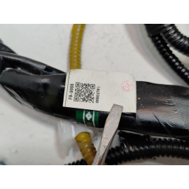 2018-2020 TOYOTA CAMRY XSE BODY FLOOR MAIN WIRE WIRING HARNESS CABLE OEM