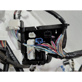 2018-2020 TOYOTA CAMRY XSE BODY FLOOR MAIN WIRE WIRING HARNESS CABLE OEM