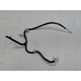 TOYOTA CAMRY DASHBOARD INSTRUMENT PANEL CABLE WIRE WIRING HARNESS 2018-2021 OEM