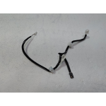 TOYOTA CAMRY DASHBOARD INSTRUMENT PANEL CABLE WIRE WIRING HARNESS 2018-2021 OEM