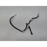 TOYOTA CAMRY DASHBOARD INSTRUMENT PANEL CABLE WIRE WIRING HARNESS 2018-2021 OEM