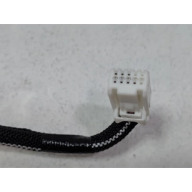 TOYOTA CAMRY DASHBOARD INSTRUMENT PANEL CABLE WIRE WIRING HARNESS 2018-2021 OEM