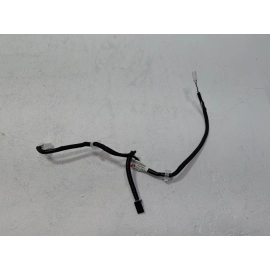 TOYOTA CAMRY DASHBOARD INSTRUMENT PANEL CABLE WIRE WIRING HARNESS 2018-2021 OEM