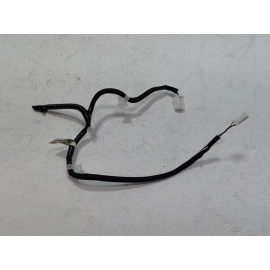 TOYOTA CAMRY DASHBOARD INSTRUMENT PANEL CABLE WIRE WIRING HARNESS 2018-2021 OEM