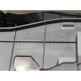 2018-2020 TOYOTA CAMRY FRONT DASH DASHBOARD INSTRUMENT PANEL W/ HEAD UP OEM