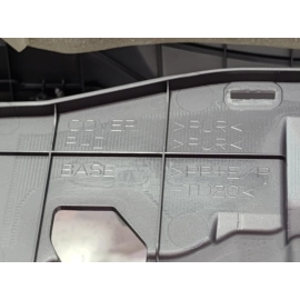 2018-2020 TOYOTA CAMRY FRONT DASH DASHBOARD INSTRUMENT PANEL W/ HEAD UP OEM