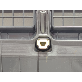 2018-2020 TOYOTA CAMRY FRONT DASH DASHBOARD INSTRUMENT PANEL W/ HEAD UP OEM