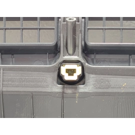 2018-2020 TOYOTA CAMRY FRONT DASH DASHBOARD INSTRUMENT PANEL W/ HEAD UP OEM