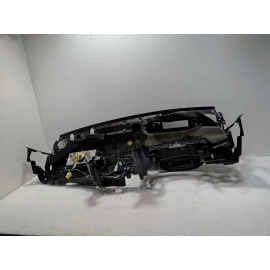 2018-2020 TOYOTA CAMRY FRONT DASH DASHBOARD INSTRUMENT PANEL W/ HEAD UP OEM