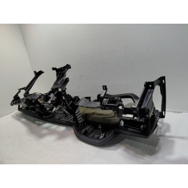 2018-2020 TOYOTA CAMRY FRONT DASH DASHBOARD INSTRUMENT PANEL W/ HEAD UP OEM