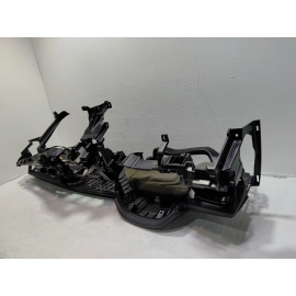 2018-2020 TOYOTA CAMRY FRONT DASH DASHBOARD INSTRUMENT PANEL W/ HEAD UP OEM