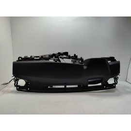 2018-2020 TOYOTA CAMRY FRONT DASH DASHBOARD INSTRUMENT PANEL W/ HEAD UP OEM