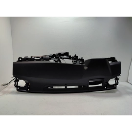 2018-2020 TOYOTA CAMRY FRONT DASH DASHBOARD INSTRUMENT PANEL W/ HEAD UP OEM