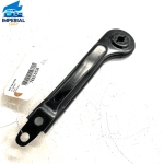 21-23 KIA K5 REAR SUBFRAME CROSSMEMBER DRIVER SIDE STAY BRACKET SUPPORT OEM