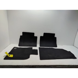 2018-2024 TOYOTA CAMRY INTERIOR FLOOR CARPET COVER MAT SET OF 4PCS OEM