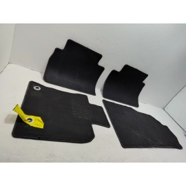 2018-2024 TOYOTA CAMRY INTERIOR FLOOR CARPET COVER MAT SET OF 4PCS OEM