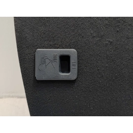 TOYOTA CAMRY TRUNK FLOOR CARGO PANEL LINER SPARE TIRE COVER 2018-2024 OEM