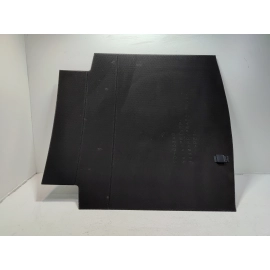 TOYOTA CAMRY TRUNK FLOOR CARGO PANEL LINER SPARE TIRE COVER 2018-2024 OEM