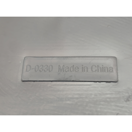 2018-2025 TOYOTA CAMRY TRUNK ALL WEATHER CARGO TRAY FLOOR RUBBER MAT