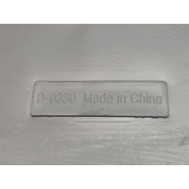 2018-2025 TOYOTA CAMRY TRUNK ALL WEATHER CARGO TRAY FLOOR RUBBER MAT