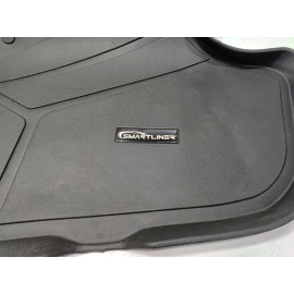2018-2025 TOYOTA CAMRY TRUNK ALL WEATHER CARGO TRAY FLOOR RUBBER MAT