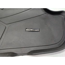 2018-2025 TOYOTA CAMRY TRUNK ALL WEATHER CARGO TRAY FLOOR RUBBER MAT