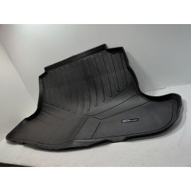 2018-2025 TOYOTA CAMRY TRUNK ALL WEATHER CARGO TRAY FLOOR RUBBER MAT