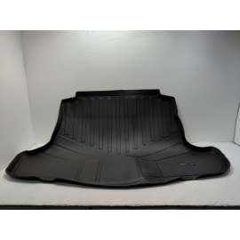 2018-2025 TOYOTA CAMRY TRUNK ALL WEATHER CARGO TRAY FLOOR RUBBER MAT