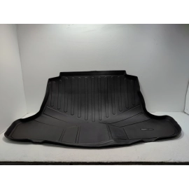 2018-2025 TOYOTA CAMRY TRUNK ALL WEATHER CARGO TRAY FLOOR RUBBER MAT