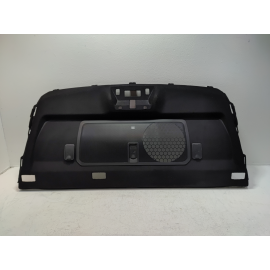 2018-2024 Toyota Camry XSE Rear Deck Console Shelf Tray Trim Cover JBL Panel OEM