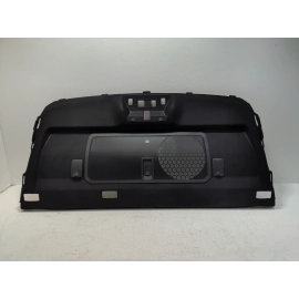 2018-2024 Toyota Camry XSE Rear Deck Console Shelf Tray Trim Cover JBL Panel OEM