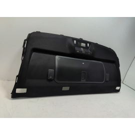 2018-2024 Toyota Camry XSE Rear Deck Console Shelf Tray Trim Cover JBL Panel OEM