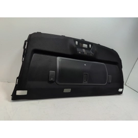 2018-2024 Toyota Camry XSE Rear Deck Console Shelf Tray Trim Cover JBL Panel OEM