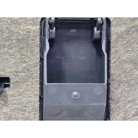 2018-2024 Toyota Camry XSE Rear Deck Console Shelf Tray Trim Cover JBL Panel OEM