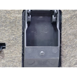 2018-2024 Toyota Camry XSE Rear Deck Console Shelf Tray Trim Cover JBL Panel OEM