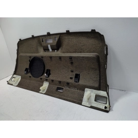 2018-2024 Toyota Camry XSE Rear Deck Console Shelf Tray Trim Cover JBL Panel OEM