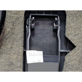 2018-2024 Toyota Camry XSE Rear Deck Console Shelf Tray Trim Cover JBL Panel OEM