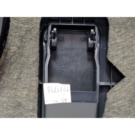 2018-2024 Toyota Camry XSE Rear Deck Console Shelf Tray Trim Cover JBL Panel OEM