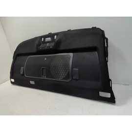 2018-2024 Toyota Camry XSE Rear Deck Console Shelf Tray Trim Cover JBL Panel OEM