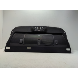 2018-2024 Toyota Camry XSE Rear Deck Console Shelf Tray Trim Cover JBL Panel OEM