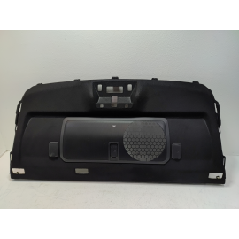 2018-2024 Toyota Camry XSE Rear Deck Console Shelf Tray Trim Cover JBL Panel OEM