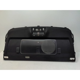 2018-2024 Toyota Camry XSE Rear Deck Console Shelf Tray Trim Cover JBL Panel OEM