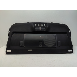 2018-2024 Toyota Camry XSE Rear Deck Console Shelf Tray Trim Cover JBL Panel OEM