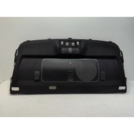 2018-2024 Toyota Camry XSE Rear Deck Console Shelf Tray Trim Cover JBL Panel OEM