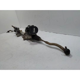 2018-2020 TOYOTA CAMRY SE XSE ELECTRIC POWER STEERING GEAR RACK & PINION OEM