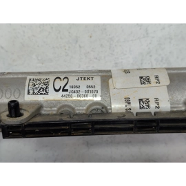 2018-2020 TOYOTA CAMRY SE XSE ELECTRIC POWER STEERING GEAR RACK & PINION OEM